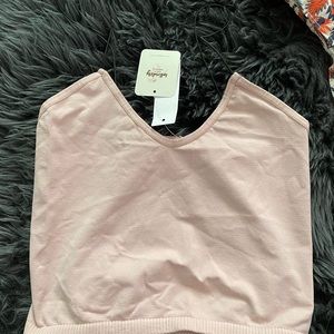 Cute free people tank